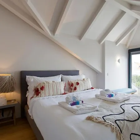 Boutique Rentals-primrose Terrace&garage Apartment *