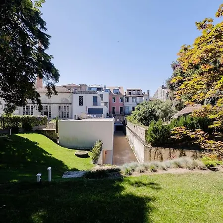 Boutique Rentals-primrose Terrace&garage Apartment *