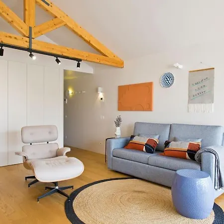 Boutique Rentals-primrose Terrace&garage