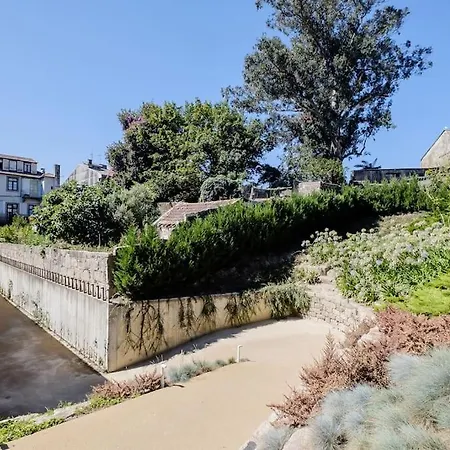 Apartment Boutique Rentals-primrose Terrace&garage