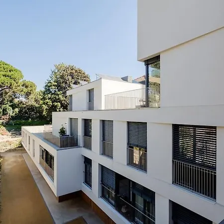 Apartment Boutique Rentals-primrose Terrace&garage