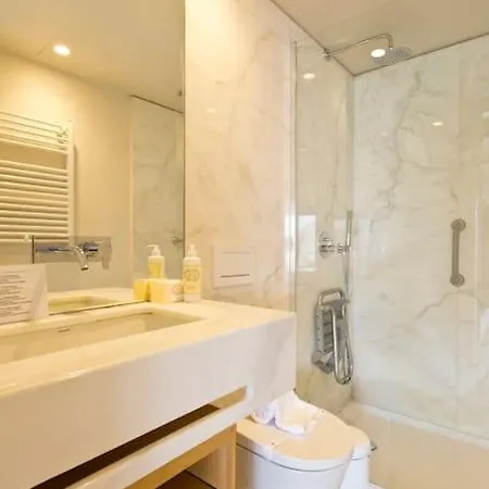 Boutique Rentals-primrose Terrace&garage *