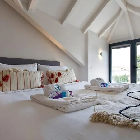 Boutique Rentals-primrose Terrace&garage * Porto