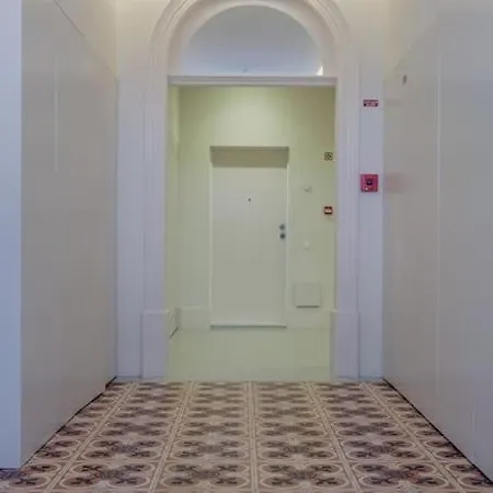 Apartment Boutique Rentals-primrose Terrace&garage *