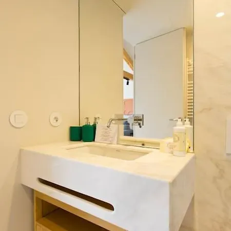 Boutique Rentals-primrose Terrace&garage * Porto